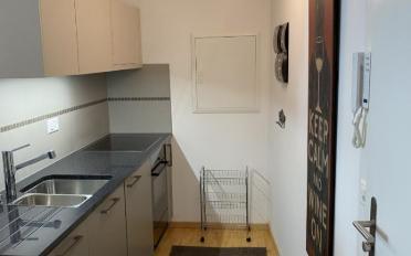 Möbl. Wohnobj. 1.5 Zimmer - image - 2