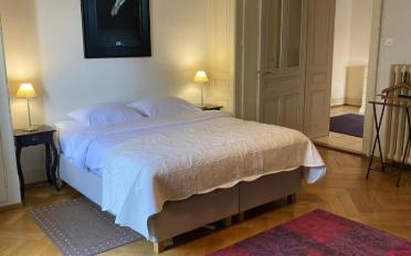 Möbl. Wohnobj. 2.5 Zimmer - image - 3