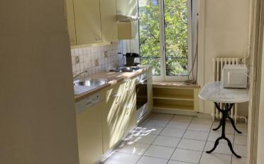 Möbl. Wohnobj. 2.5 Zimmer - image - 4