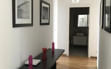 Möbl. Wohnobj. 4.5 Zimmer - image - 3