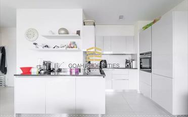 Apartment 3.5 rooms - image - 3