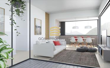 Appartement 3.5 pièces - image - 1