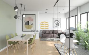 Wohnung 4.5 Zimmer - image - 3