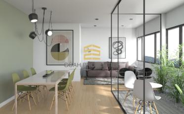 Wohnung 3.5 Zimmer - image - 1