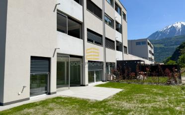 Wohnung 4.5 Zimmer - image - 9