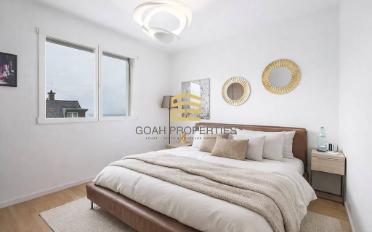 Apartment 3.5 rooms - image - 2