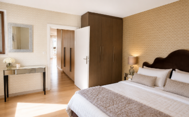 Wohnung 2.5 Zimmer - image - 2