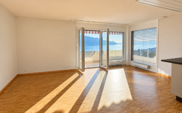 Apartment 2.5 rooms - image - 4