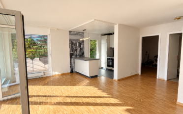 Apartment 2.5 rooms - image - 6