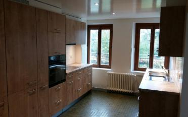 Apartment 5.5 rooms - image - 6