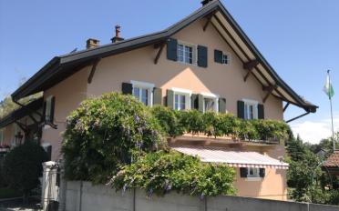 Apartment 5.5 rooms - image - 1