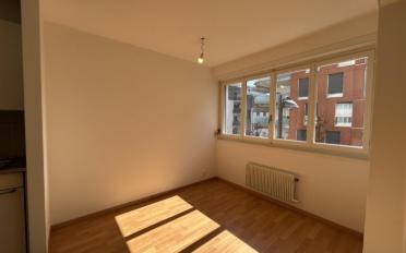 Apartment 2.5 rooms - image - 2