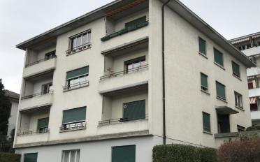 Apartment 2.5 rooms - image - 1