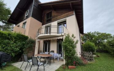 Appartement 6.5 pièces - image - 1
