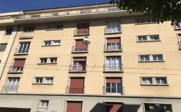 Wohnung ein Zimmer - image - 1
