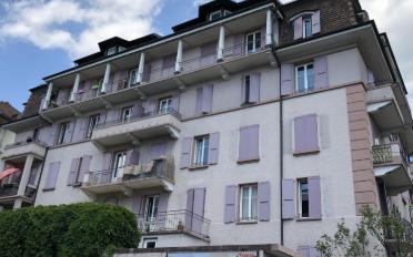 Appartement 4 pièces - image - 1