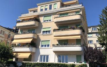 Apartment 4 rooms - image - 8