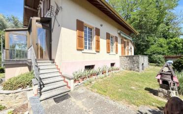 Villa 8 rooms - image - 3