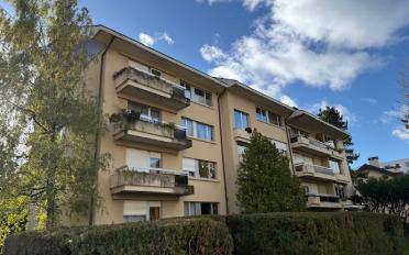Wohnung 3 Zimmer - image - 1