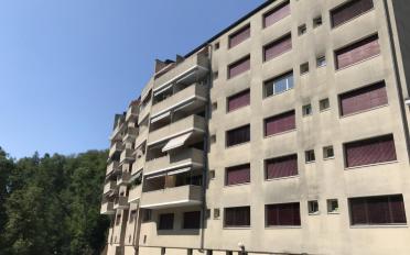 Apartment 2 rooms - image - 1