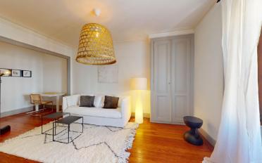 Wohnung 3 Zimmer - image - 1