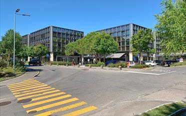 Place souterraine - image - 1