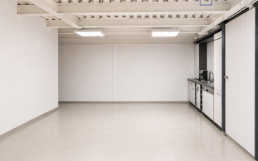 Lager ein Zimmer - image - 2