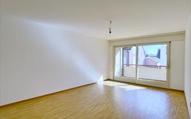 Wohnung 3.5 Zimmer - image - 3