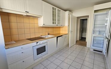 Apartment 5 rooms - image - 1