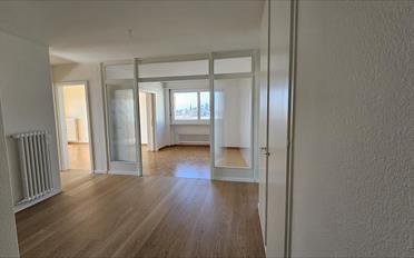 Apartment 5 rooms - image - 2