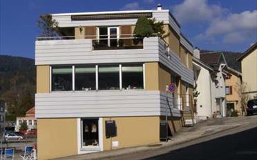 Geschäftshaus 2 Zimmer - image - 1