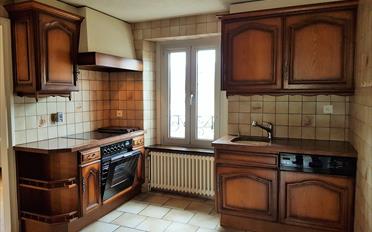 Wohnung 4.5 Zimmer - image - 1
