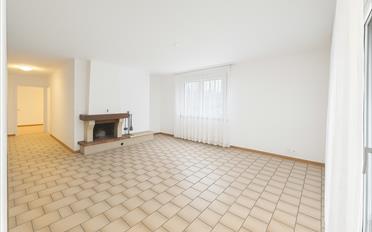 Apartment 4.5 rooms - image - 1