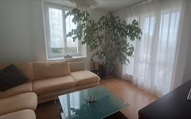Apartment 4 rooms - image - 2