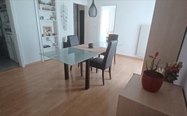 Apartment 4 rooms - image - 1