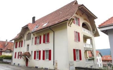 Wohnung 4 Zimmer - image - 1