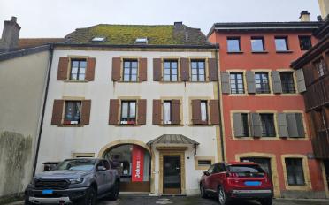 Duplex 6 pièces - image - 5