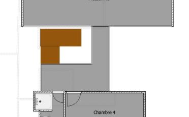 Duplex 6 pièces - image - 14