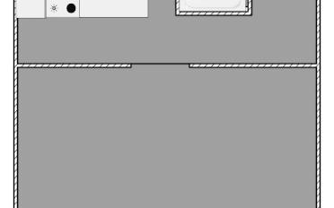 Apartment 1.5 rooms - image - 8