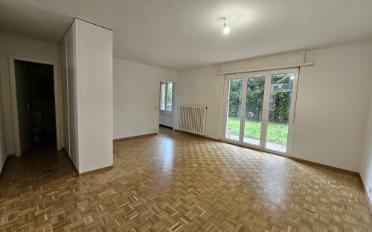 Terrassenwohnung 2 Zimmer - image - 4