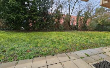 Terrassenwohnung 2 Zimmer - image - 9