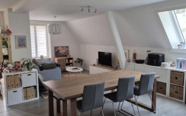 Appartement 4 pièces - image - 2