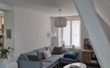Appartement 4 pièces - image - 3