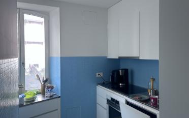 Wohnung 2.5 Zimmer - image - 1