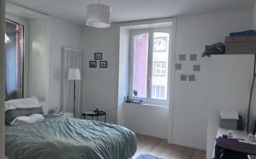 Wohnung 2.5 Zimmer - image - 3