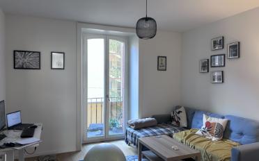 Wohnung 2.5 Zimmer - image - 2