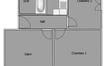 Apartment 2.5 rooms - image - 6