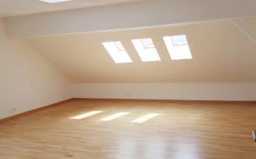 Apartment 3 rooms - image - 2