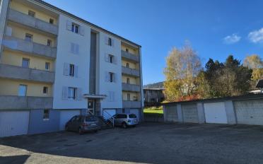 Apartment 4 rooms - image - 13