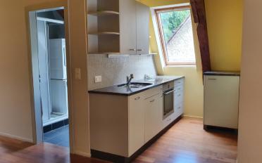 Wohnung 2 Zimmer - image - 1